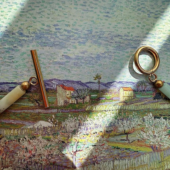 Chocker necklace - Picture 2 of 4